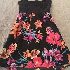 Roxy summer dress size small